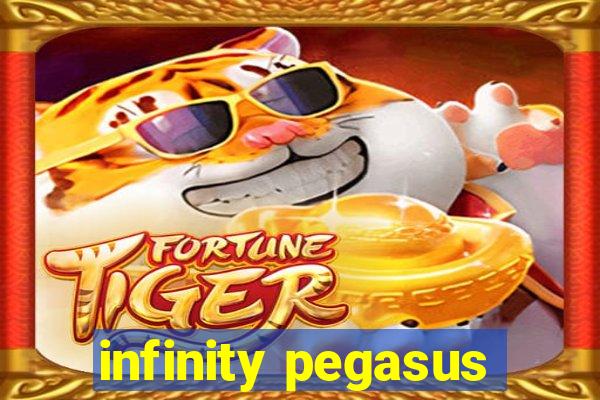 infinity pegasus